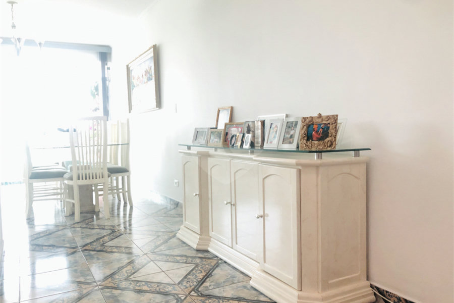 Sobrado à venda com 3 quartos, sendo 1 suíte, em Vila Romero, São Paulo, SP
