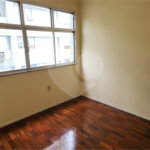 Apartamento à venda com 2 quartos em Tijuca, Rio de Janeiro, RJ