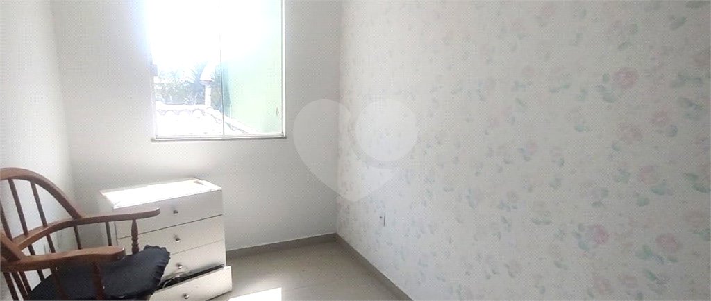 Casa à venda com 3 quartos, sendo 1 suíte, em Campo Grande, Rio de Janeiro, RJ