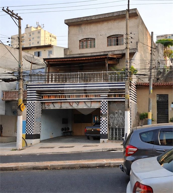 Salão para alugar em Imirim, São Paulo, SP