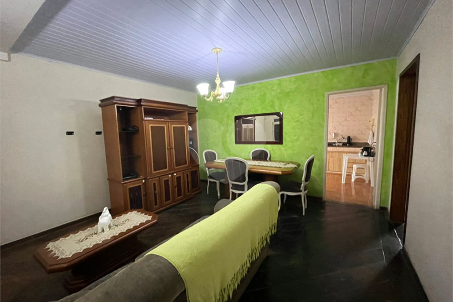 Casa à venda com 4 quartos em Santana, São Paulo, SP