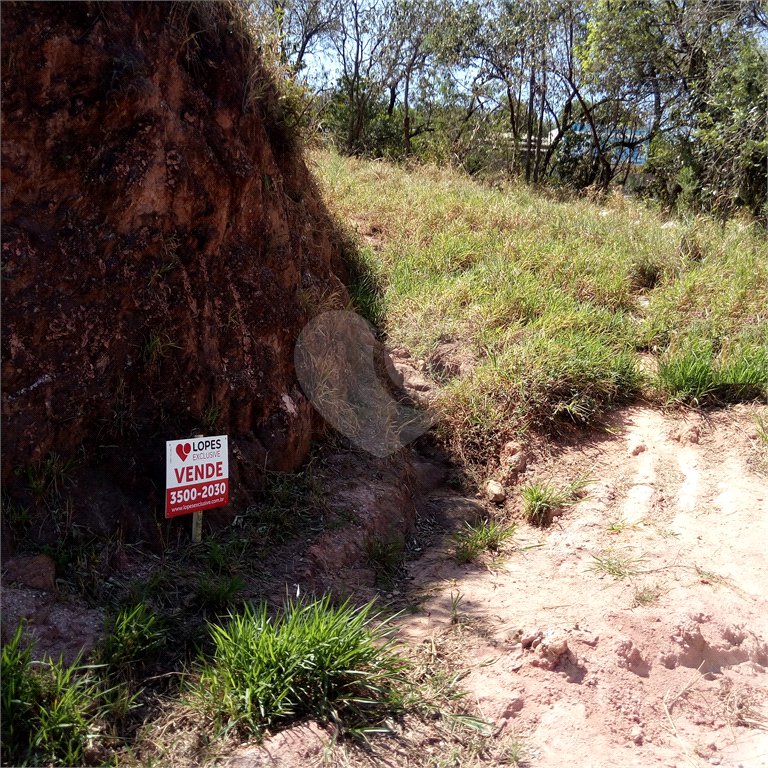 Terreno à venda em Vista Alegre, Vinhedo, SP