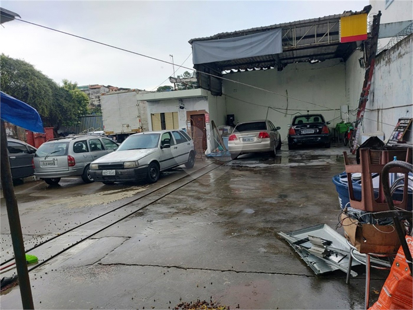 Terreno à venda em Tremembé, São Paulo, SP