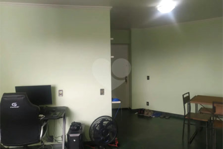 Apartamento à venda com 2 quartos em Conjunto Residencial Butantã, São Paulo, SP