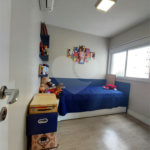 Apartamento à venda com 4 quartos, sendo 2 suítes, em Jardim Caboré, São Paulo, SP