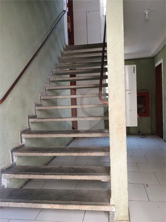 Apartamento à venda ou para alugar com 2 quartos em Paciência, Rio de Janeiro, RJ