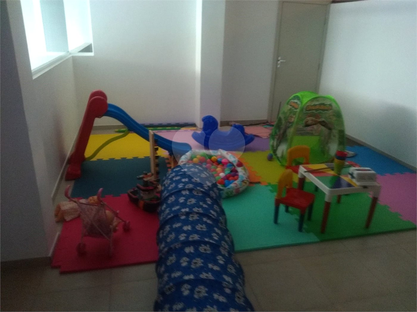 Apartamento à venda com 3 quartos, sendo 2 suítes,  em Perdizes, São Paulo, SP
