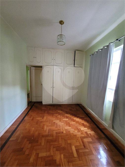 Apartamento à venda com 3 quartos em Rio Comprido, Rio de Janeiro, RJ
