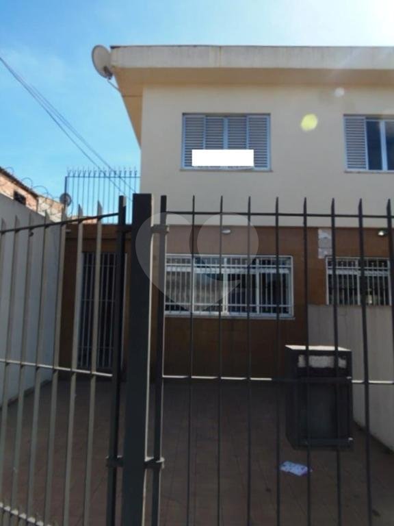 Sobrado à venda com 2 quartos, sendo 1 suíte, em Jaçanã, São Paulo, SP