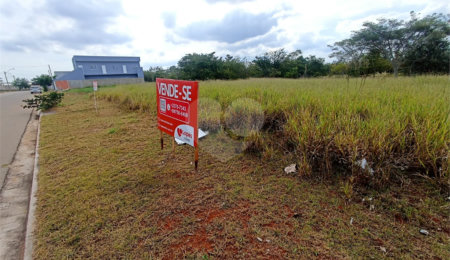 Terreno à venda em Vila Asem, Itapetininga, SP