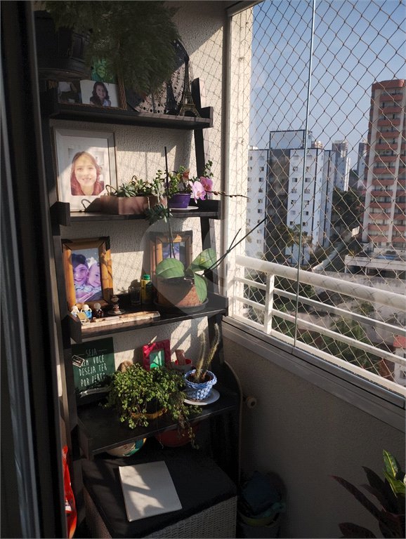 Apartamento à venda com 3 quartos, sendo 1 suíte,  em Jardim Ester Yolanda, São Paulo, SP