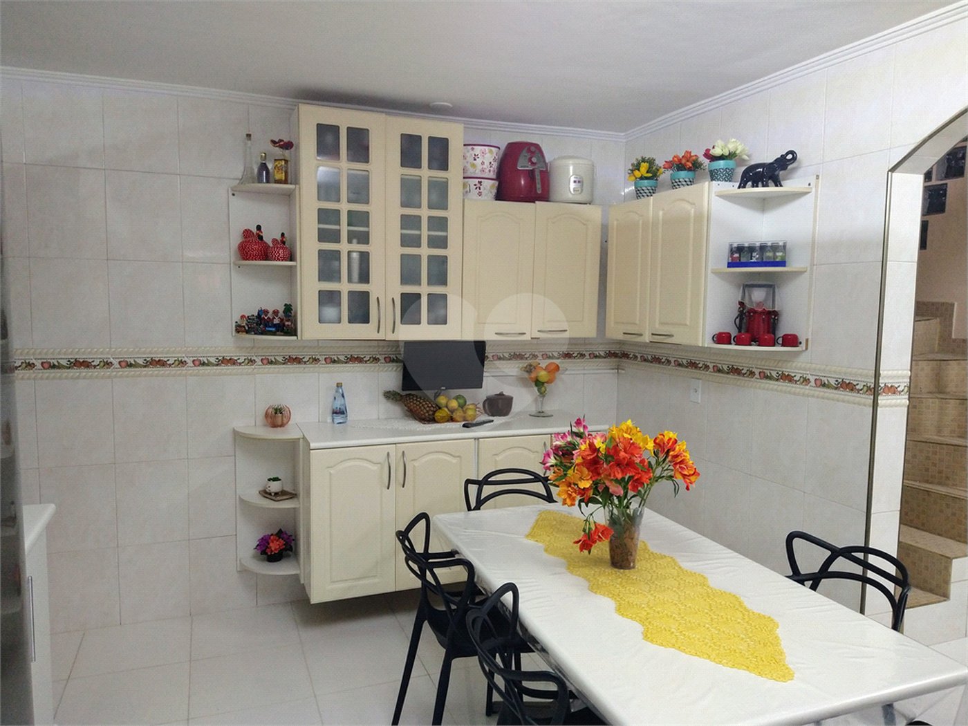 Casa à venda com 3 quartos, sendo 2 suítes, em Vila Mazzei, São Paulo, SP