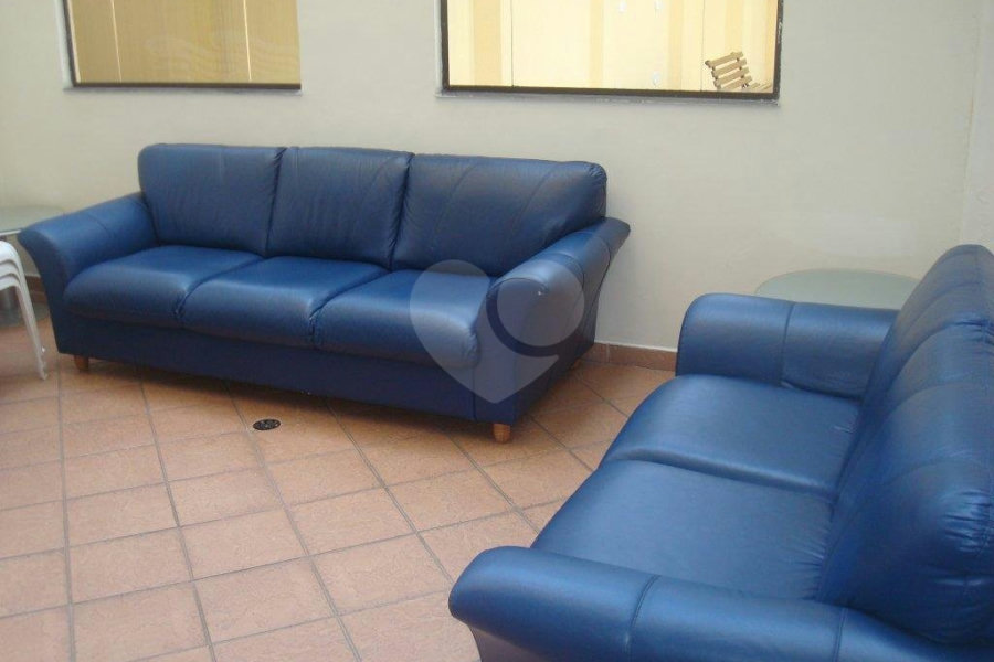 Apartamento à venda com 3 quartos, sendo 1 suíte, em Santana, São Paulo, SP