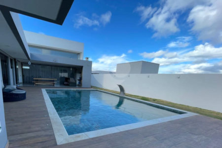 Casa à venda com 4 suítes no condomínio Fazenda Jequitibá, Sorocaba - SP