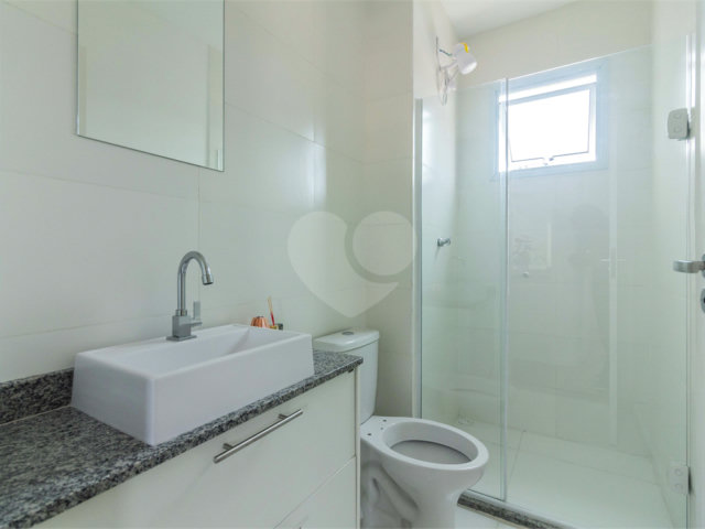 Casa à venda com 2 quartos no condomínio Severa, São Paulo - SP