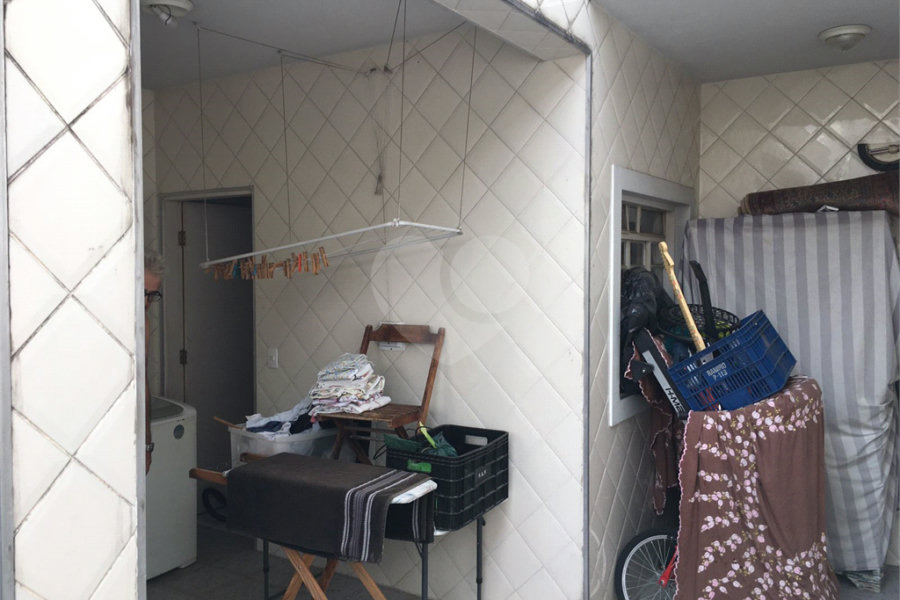Sobrado à venda com 3 quartos, sendo 1 suíte, em Santana, São Paulo, SP