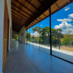Casa à venda com 4 suítes no condomínio Portal Ouro Verde, Atibaia - SP