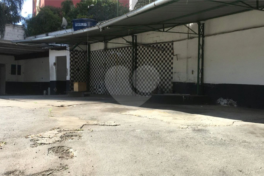 Terreno à venda em Mandaqui, São Paulo, SP