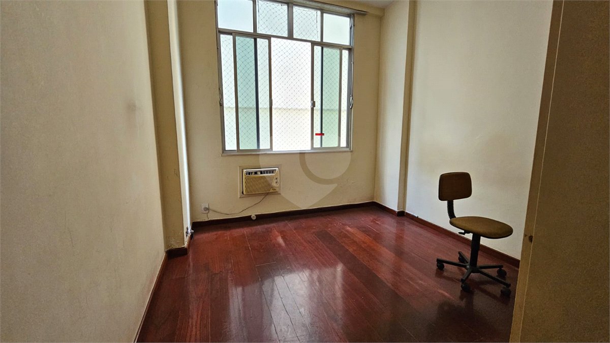 Apartamento à venda com 2 quartos em Tijuca, Rio de Janeiro, RJ