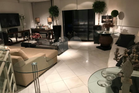 Cobertura à venda com 2 suítes em Vila Suzana, São Paulo, SP