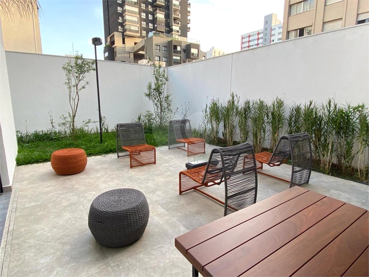 Apartamento à venda com 1 suíte em Pinheiros, São Paulo, SP