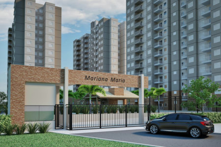Residencial Mariana Maria