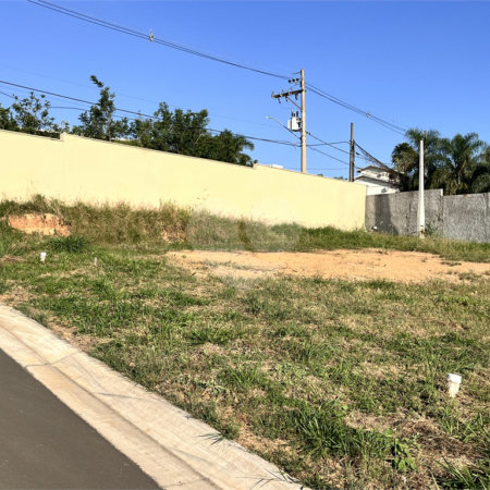 Terreno à venda no condomínio Jardim Residencial Reserva da Mata, Indaiatuba - SP