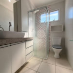 Apartamento à venda com 2 quartos em Vila Odim Antão, Sorocaba, SP