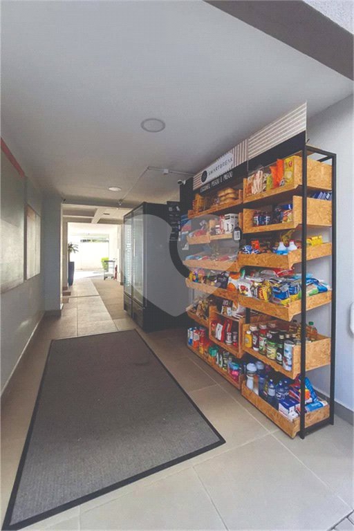 Apartamento à venda com 2 quartos em Santana, São Paulo, SP