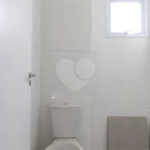 Apartamento à venda com 1 quarto em Vila Mazzei, São Paulo, SP