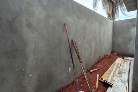 Casa à venda com 3 quartos, sendo 1 suíte, em Jardim Alvorada, Três Lagoas, MS