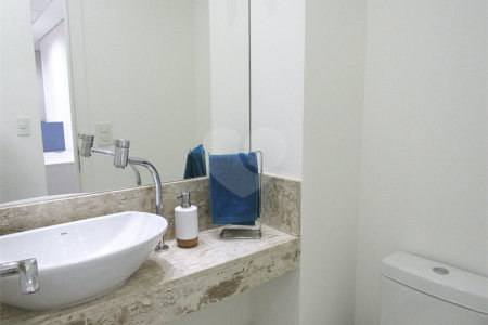 Sala à venda em Chácara Santo Antônio (zona Sul), São Paulo, SP