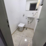 Sala para alugar, 240 m² por R$ 7.000,00 - Vila Belmiro - Santos/SP