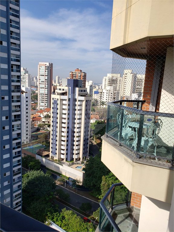 Cobertura à venda com 3 quartos, sendo 1 suíte, em Jardim Vila Mariana, São Paulo, SP