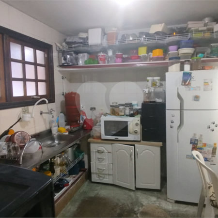 Casa à venda com 2 quartos em Horto Florestal, São Paulo, SP