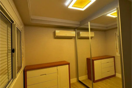 Apartamento à venda com 2 quartos, sendo 1 suíte,  em Jardim Vazani, São Paulo, SP