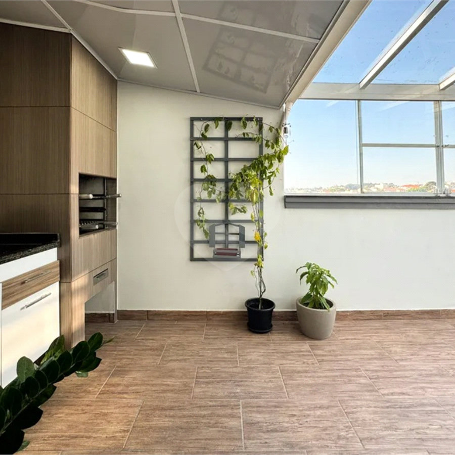 Casa à venda com 3 suítes em Água Fria, São Paulo, SP