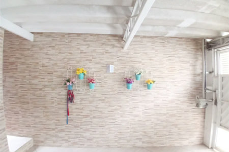 Casa à venda com 3 quartos, sendo 1 suíte, em Vila Rica, São Paulo, SP