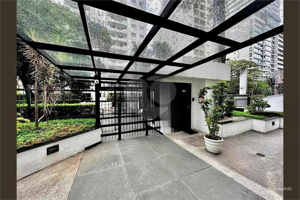 Apartamento para alugar com 1 suíte em Brooklin Paulista, São Paulo, SP