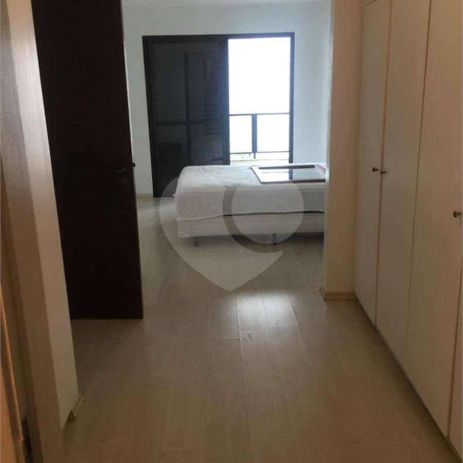 Apartamento para alugar com 1 quarto em Cerqueira César, São Paulo, SP