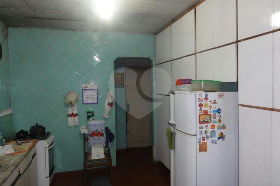 Casa Térrea à venda com 2 quartos em Parada Inglesa, São Paulo, SP