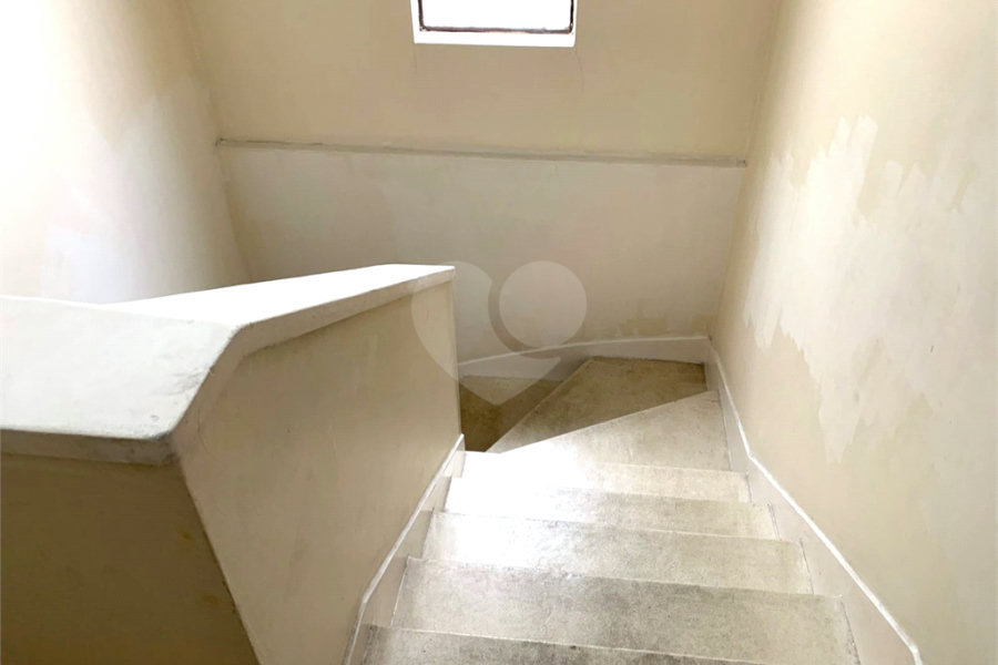 Sobrado à venda com 2 quartos em Vila Leopoldina, São Paulo, SP
