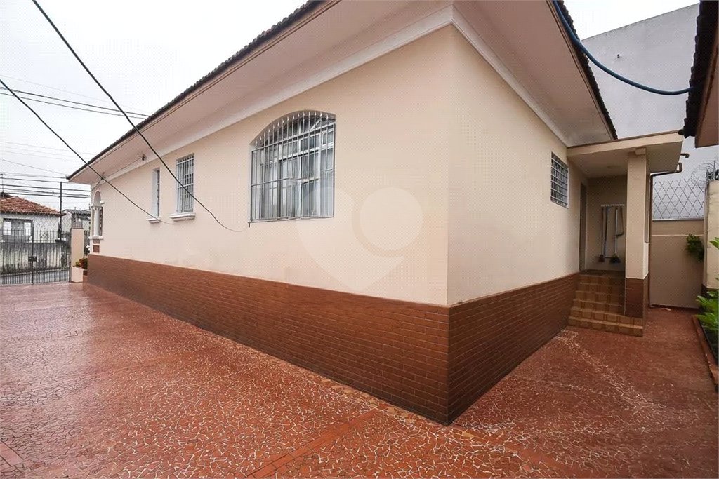 Casa Térrea à venda com 2 quartos, sendo 1 suíte,  em Vila Morse, São Paulo, SP