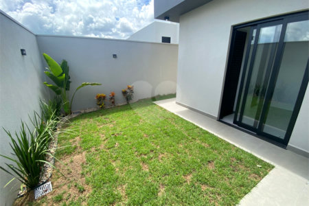 Casa à venda no Residencial Villeneuve - São Carlos/SP