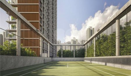 Apartamento à venda com 2 suítes em Vila Uberabinha, São Paulo, SP