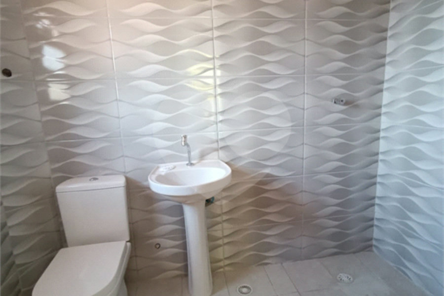 Sobrado à venda com 3 quartos, sendo 1 suíte,  em Mandaqui, São Paulo, SP