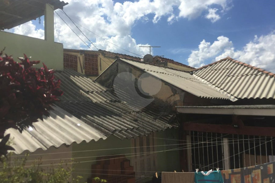 Sobrado à venda com 3 quartos em Casa Verde, São Paulo, SP