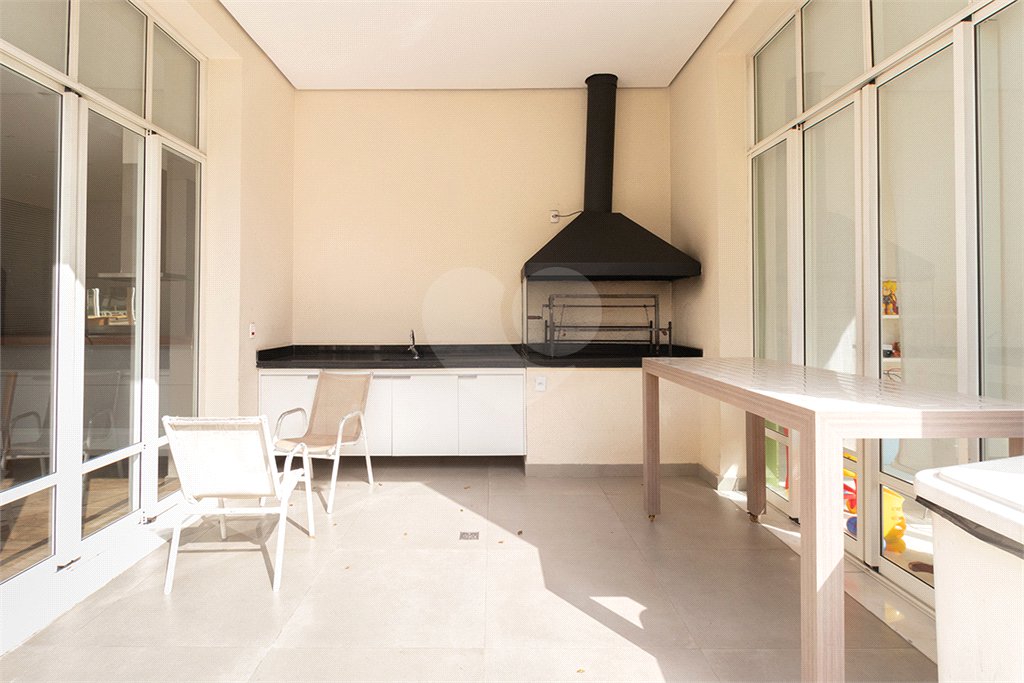 Apartamento à venda com 3 suítes em Vila Leopoldina, São Paulo, SP