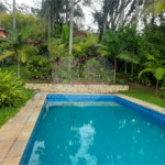 Casa Térrea à venda com 4 quartos, sendo 2 suítes, em Serra da Cantareira, Mairiporã, SP