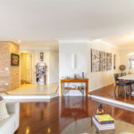 Apartamento à venda com 4 quartos, sendo 2 suítes, em Indianópolis, São Paulo, SP